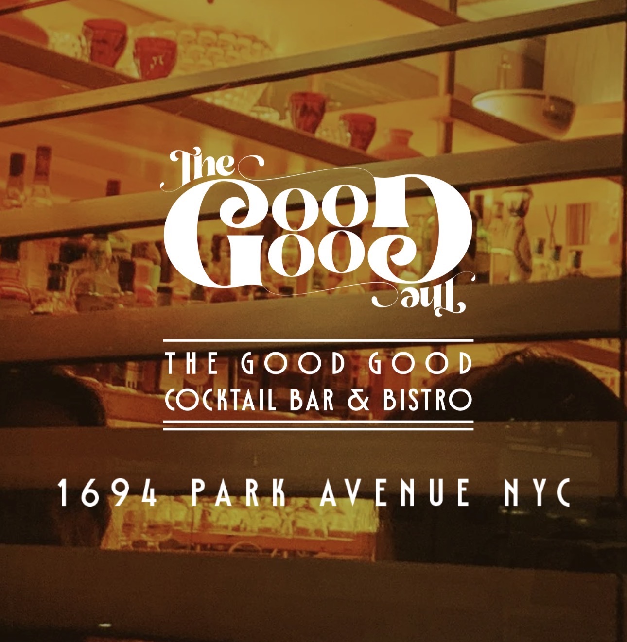 Qool DJ Marv Live at The Good Good Harlem NYC - September 25 2025