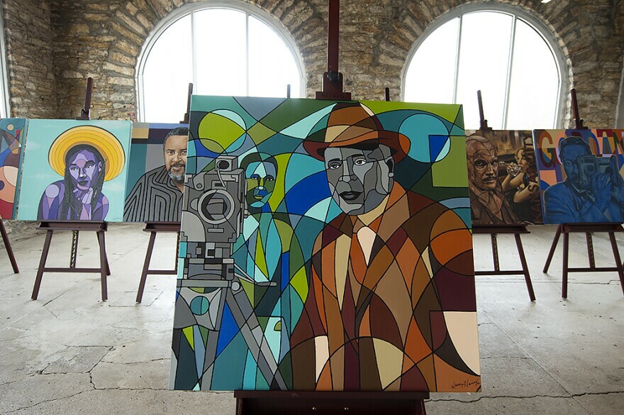 Qool DJ Marv Live at Dumbo House - January 8 2026 - Cinematic Atmosphere