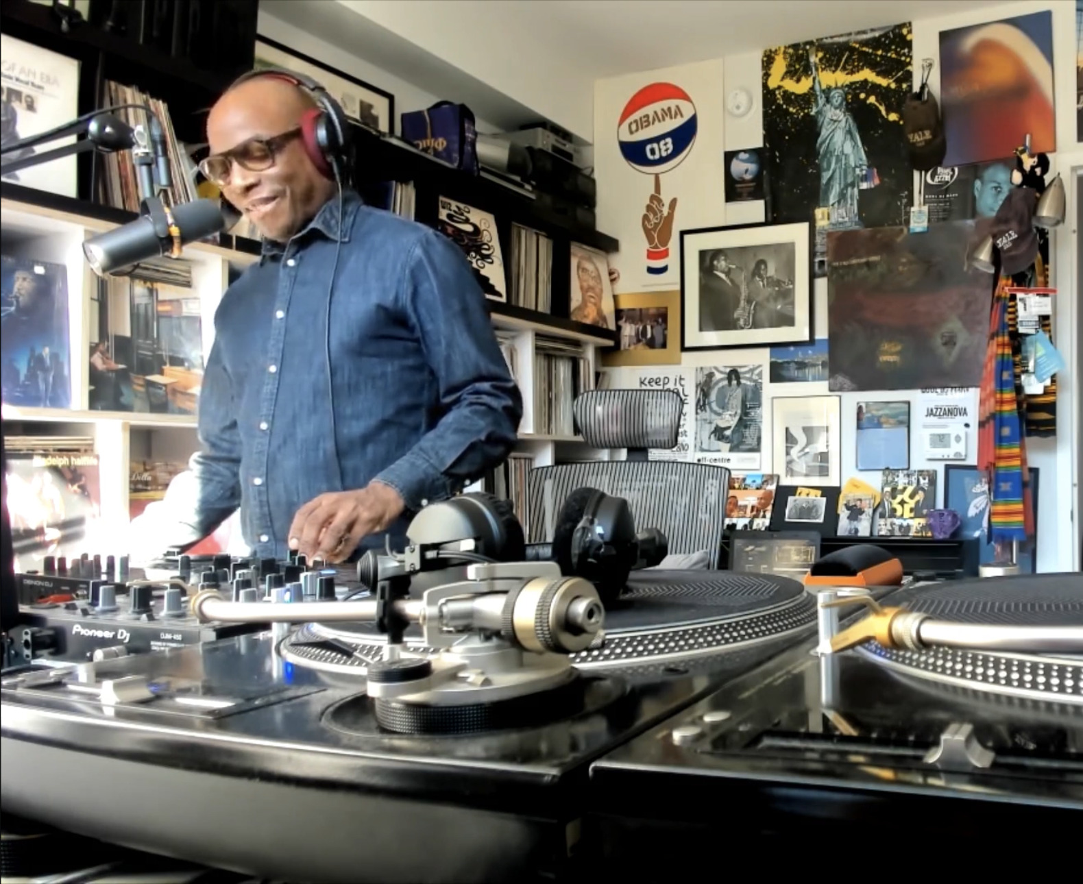 Buttamilk-FM | The Departure Lounge Episode 12 – January 29 2026