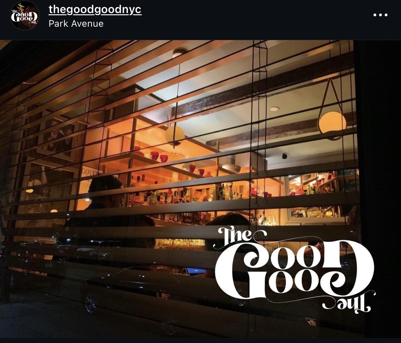 Qool DJ Marv Live at The Good Good Harlem NYC - March 26 2026