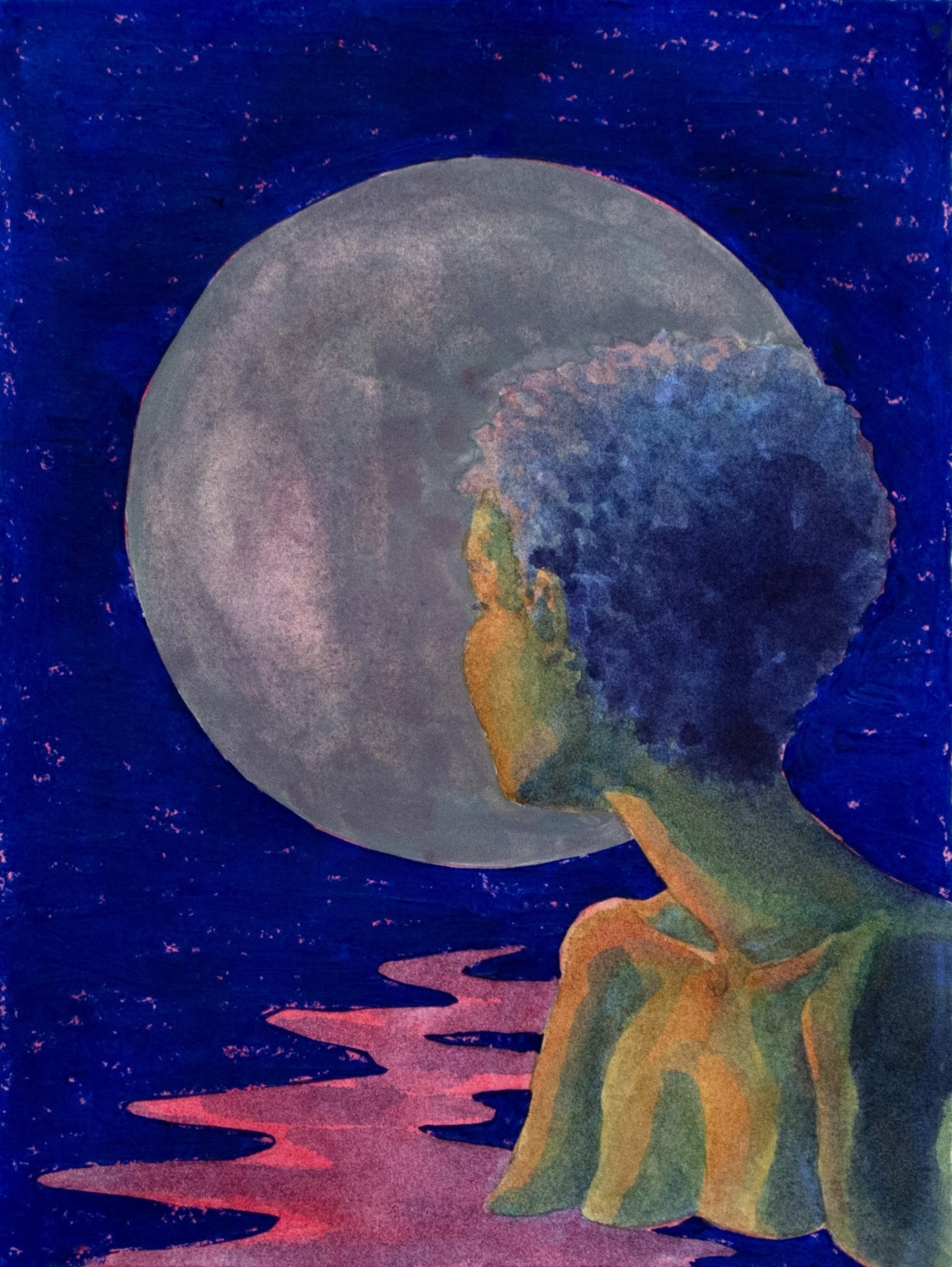 Qool DJ Marv Live at Dumbo House Brooklyn NY - April 17 2026 - New Moon Vibes