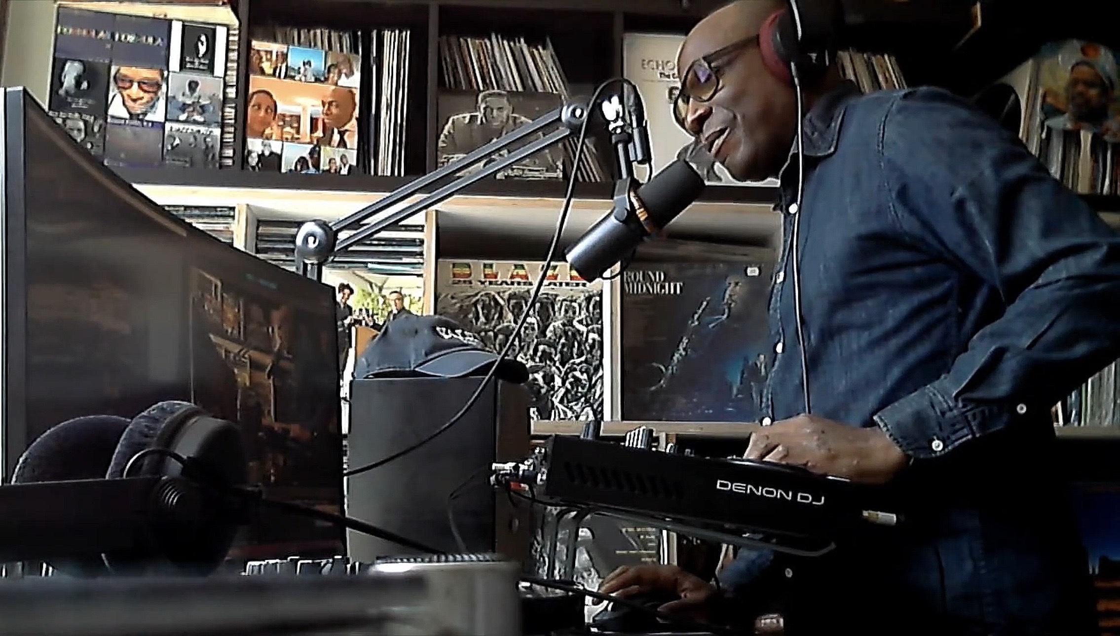 Buttamilk-FM | The Departure Lounge Episode 19 – April 24 2026