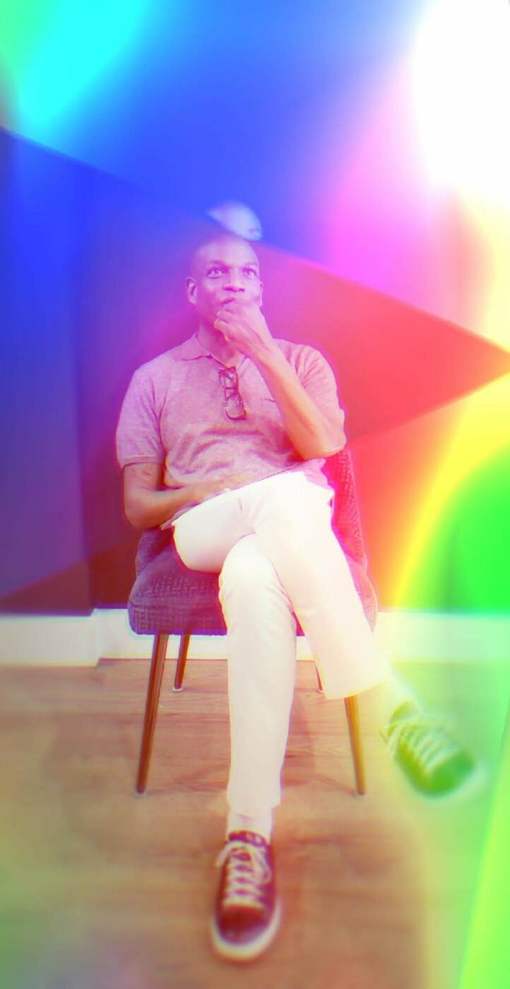 Qool DJ Marv Aural Memoirs and Buttamilk Archives // MusiQuarium Of Wonder // Instruments Of Mass Construction