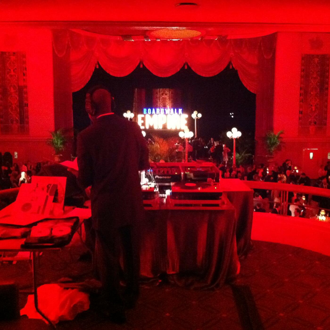Qool DJ Marv Aural Memoirs and Buttamilk Archives // MusiQuarium Of Wonder // Instruments Of Mass Construction