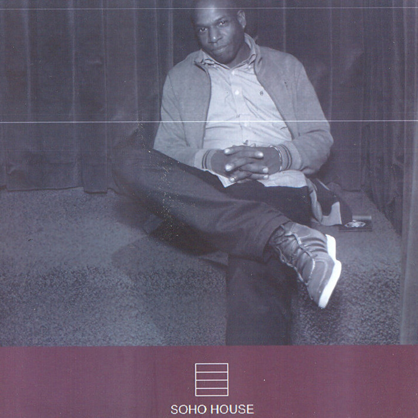 Qool DJ Marv Aural Memoirs and Buttamilk Archives // MusiQuarium Of Wonder // Instruments Of Mass Construction