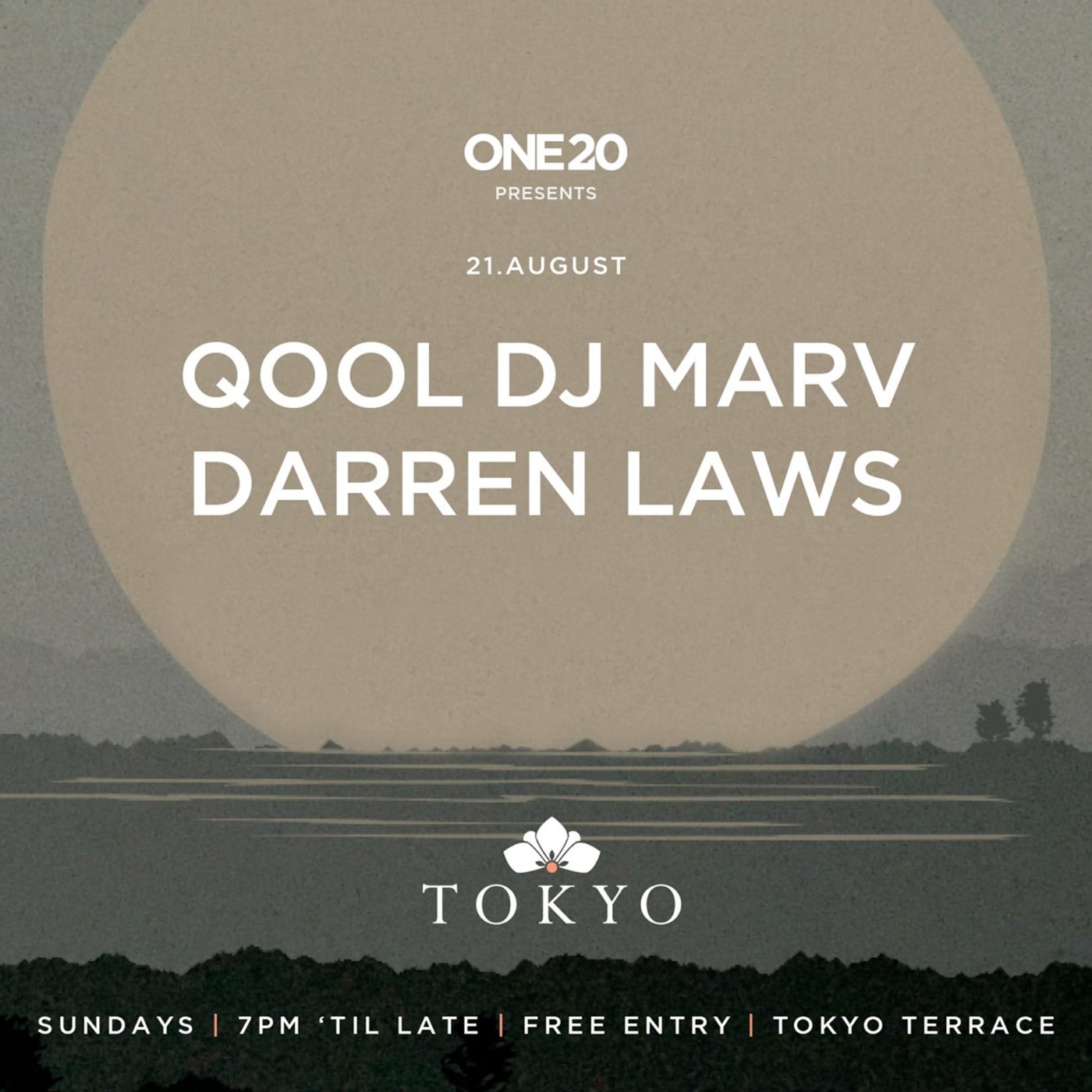 Qool DJ Marv Aural Memoirs and Buttamilk Archives // MusiQuarium Of Wonder // Instruments Of Mass Construction