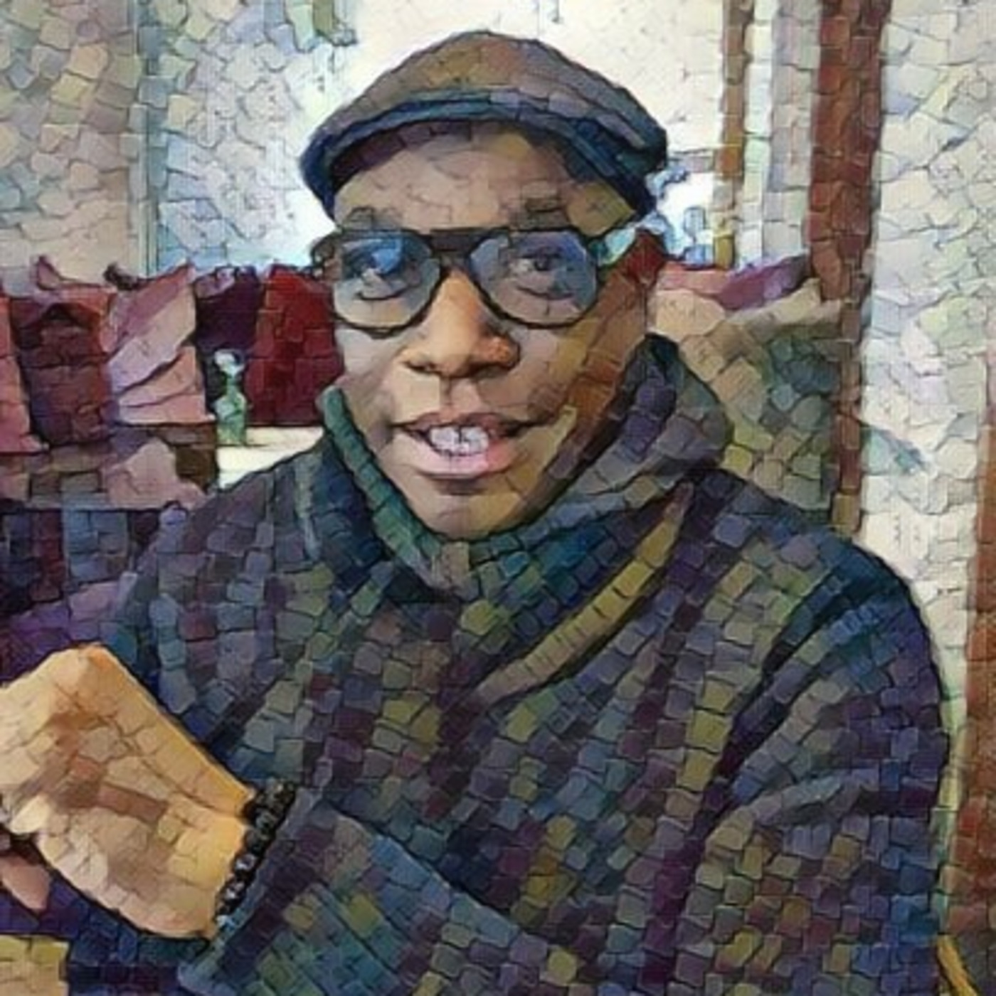 Qool DJ Marv Aural Memoirs and Buttamilk Archives // MusiQuarium Of Wonder // Instruments Of Mass Construction