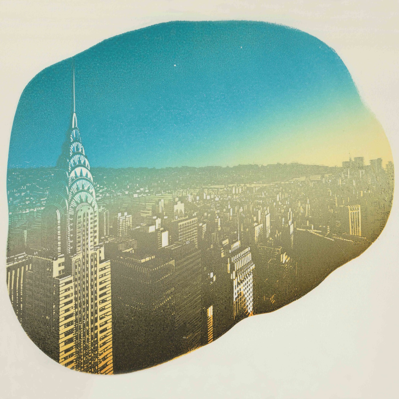 Qool DJ Marv Aural Memoirs and Buttamilk Archives // MusiQuarium Of Wonder // Instruments Of Mass Construction