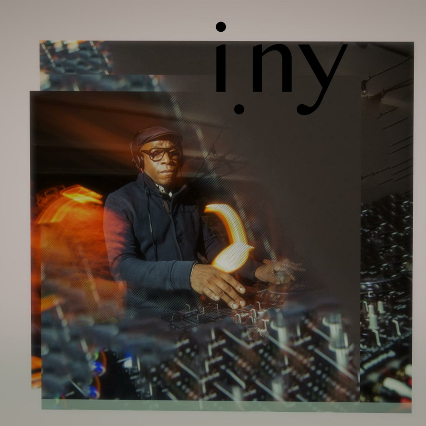Qool DJ Marv Aural Memoirs and Buttamilk Archives // MusiQuarium Of Wonder // Instruments Of Mass Construction