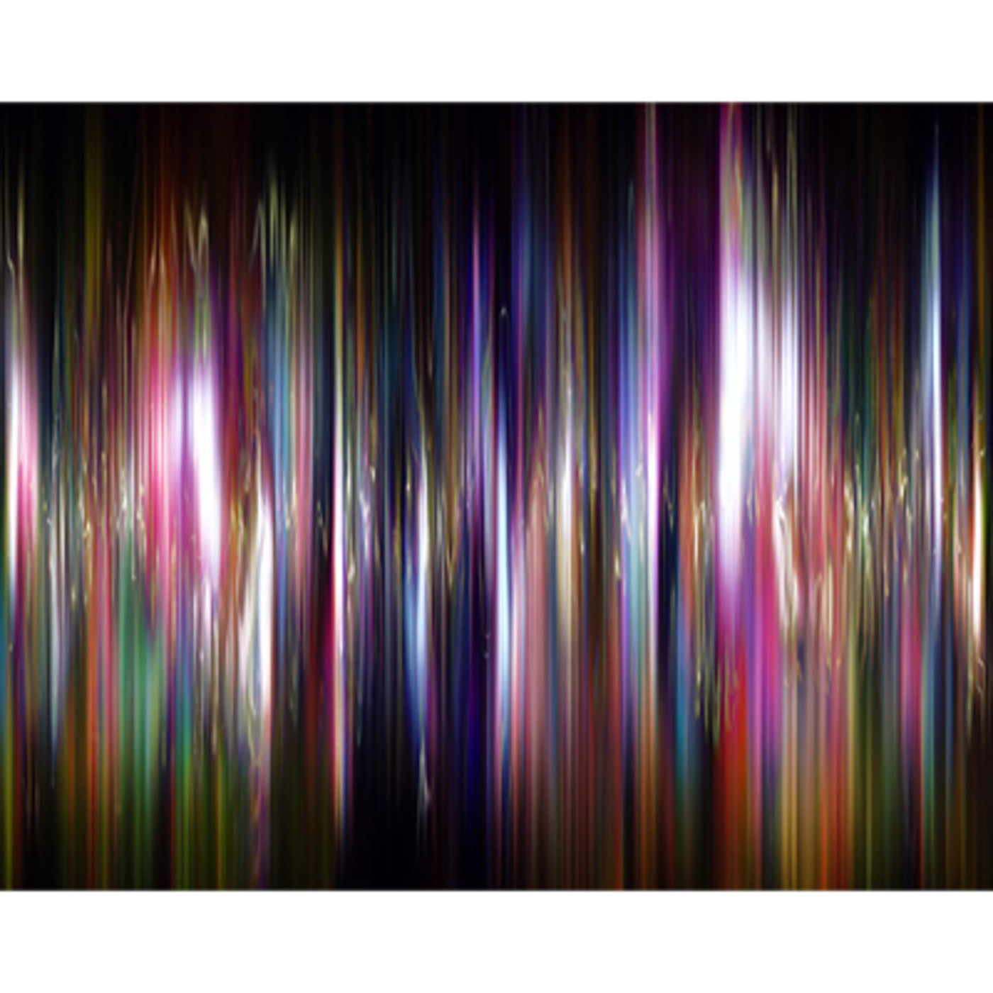 Qool DJ Marv Aural Memoirs and Buttamilk Archives // MusiQuarium Of Wonder // Instruments Of Mass Construction