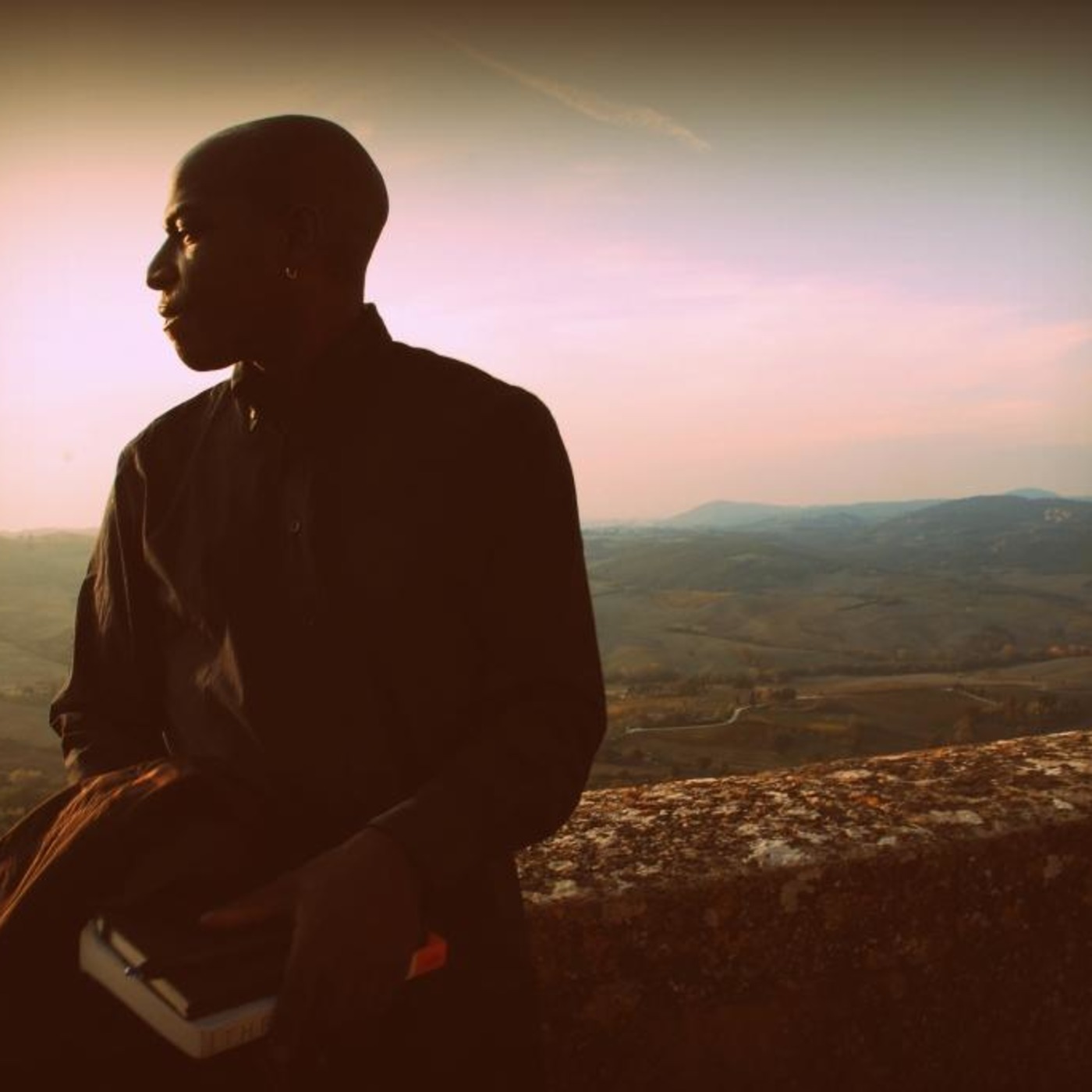 Qool DJ Marv Aural Memoirs and Buttamilk Archives // MusiQuarium Of Wonder // Instruments Of Mass Construction