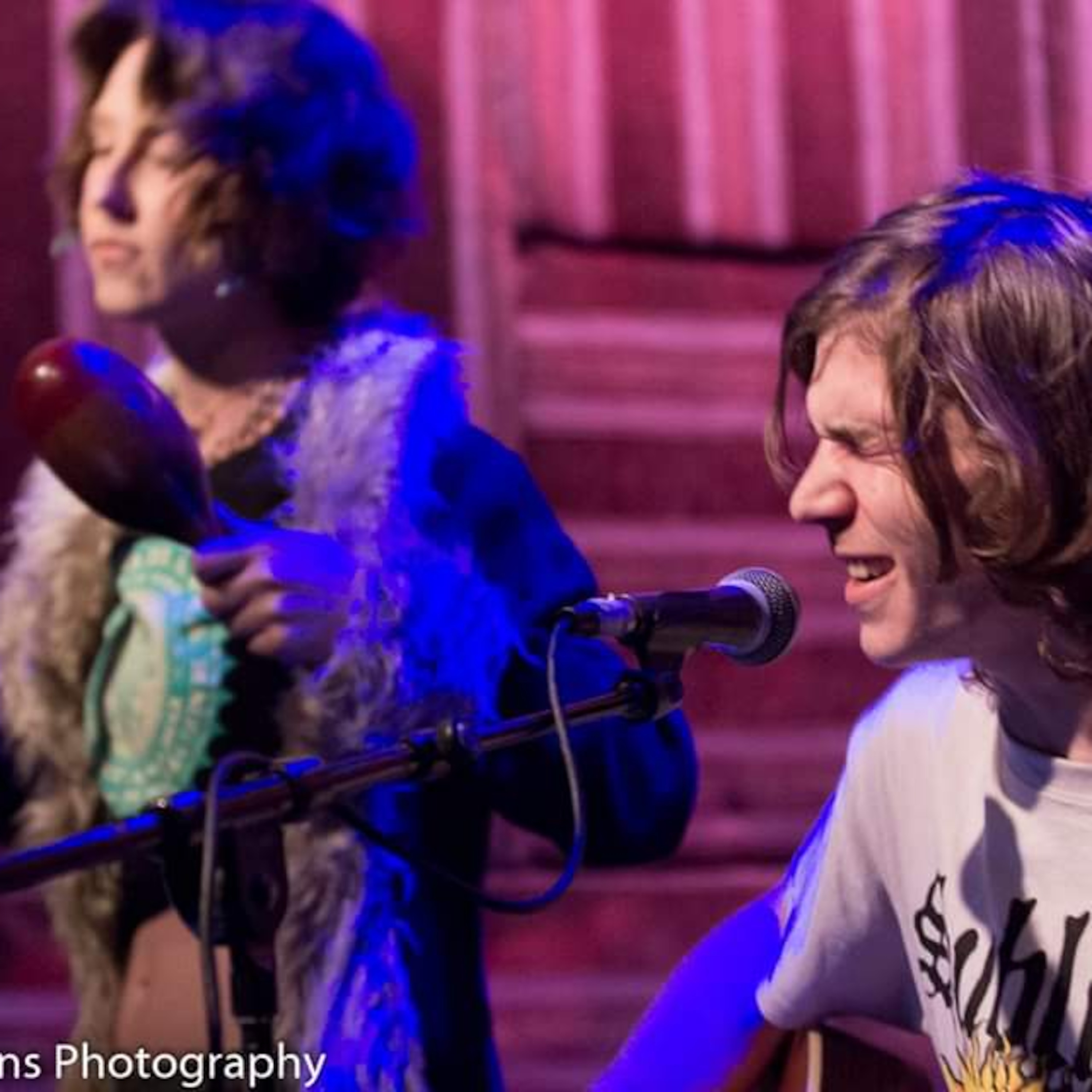 Sunkid Boppermen & HeathersGroovies Podcast