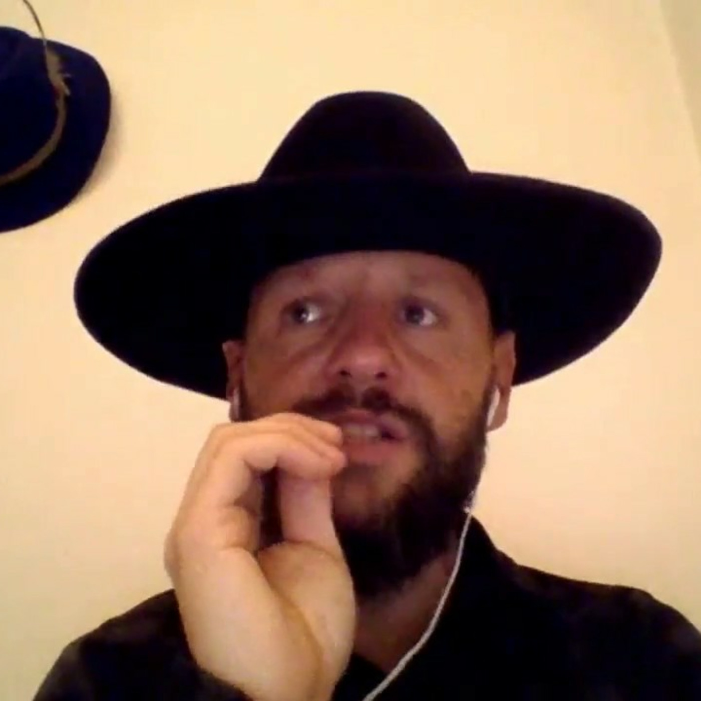 The Guru Podcast