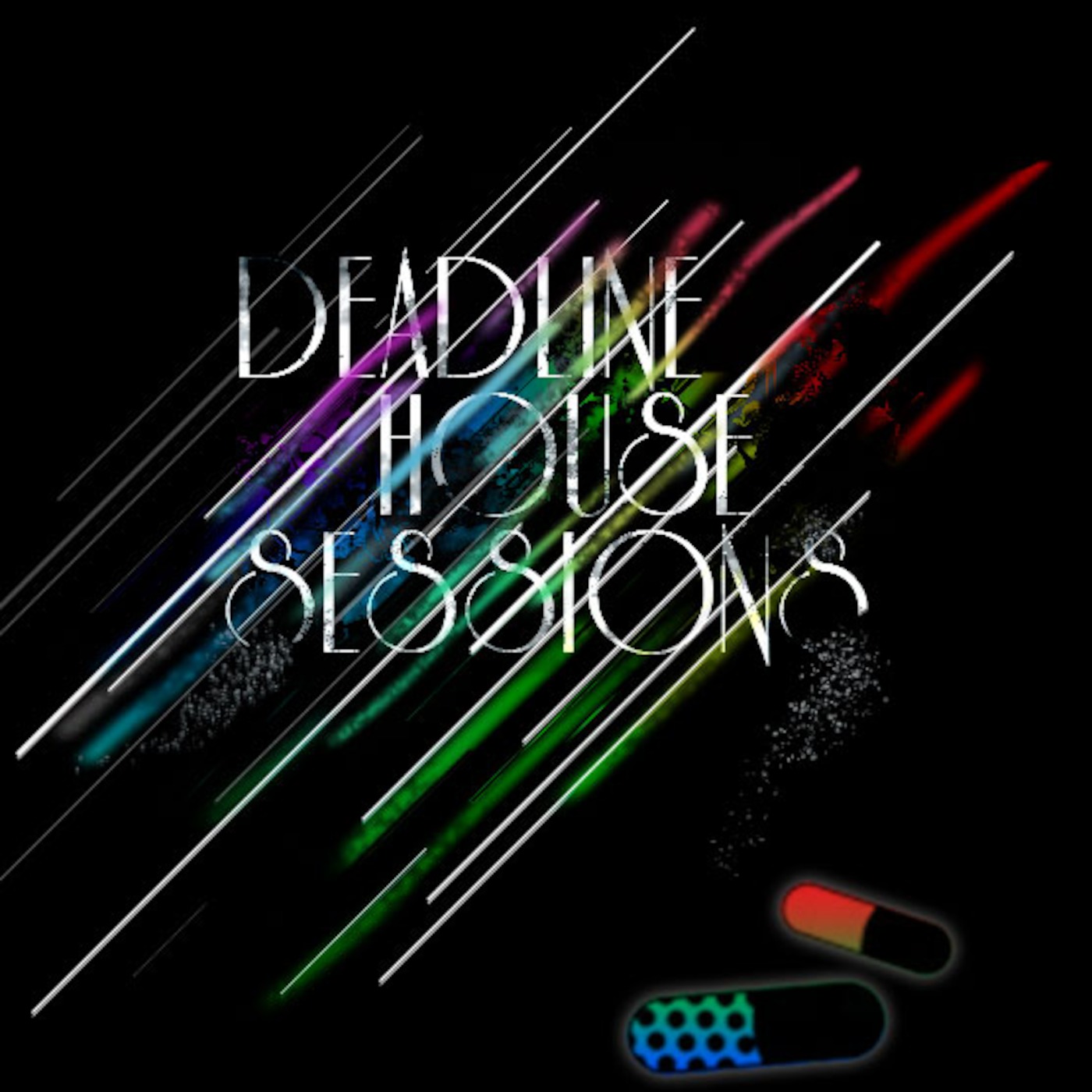The Deadline Sessions