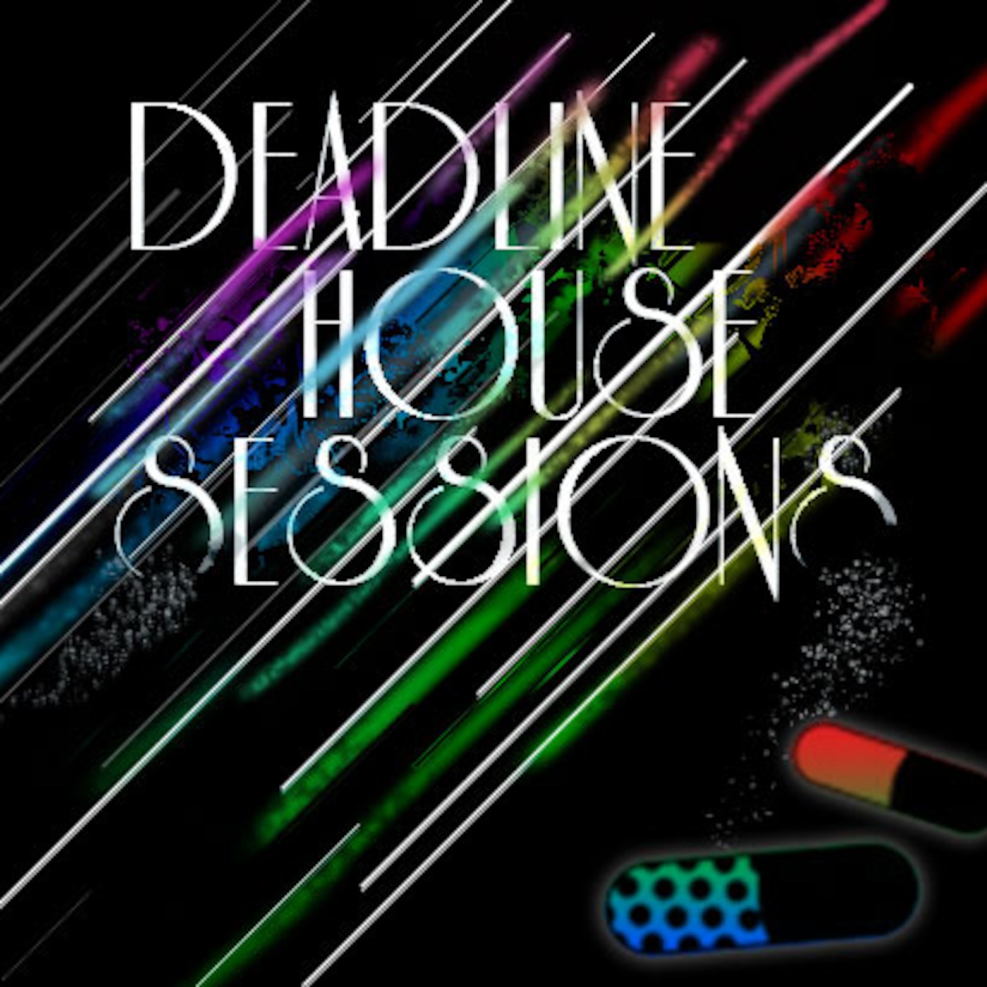 The Deadline Sessions episode 1