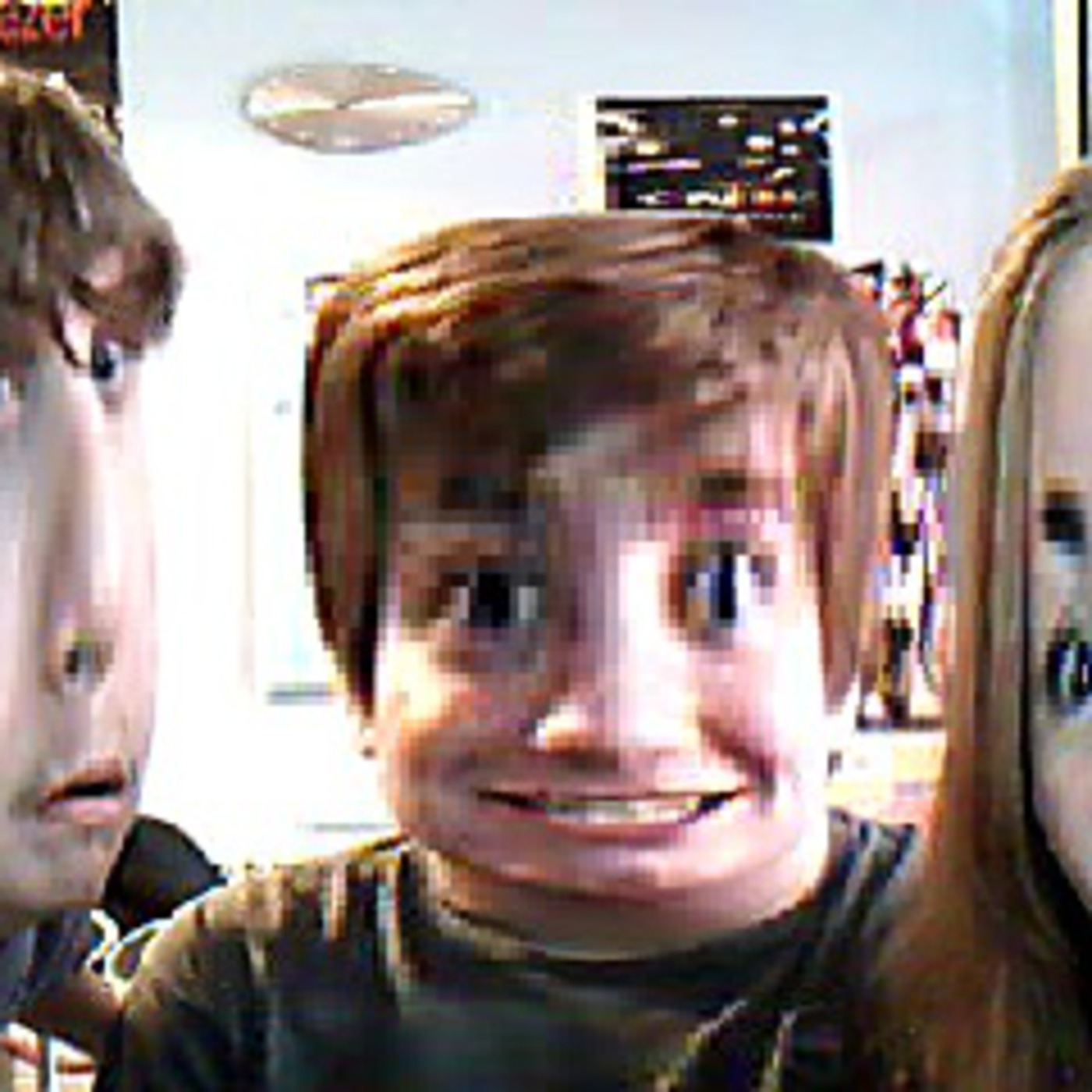 BatDan's Corner - Episode 3