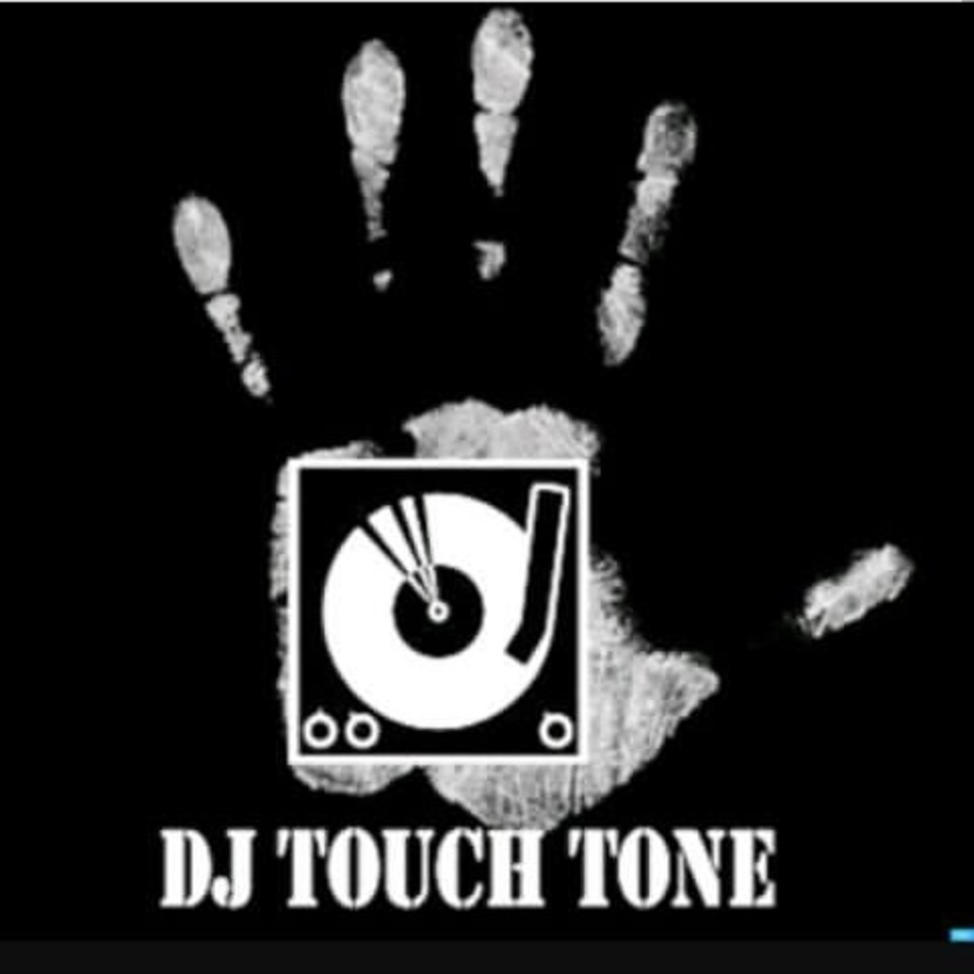 PATREON DJ TOUCH TONE