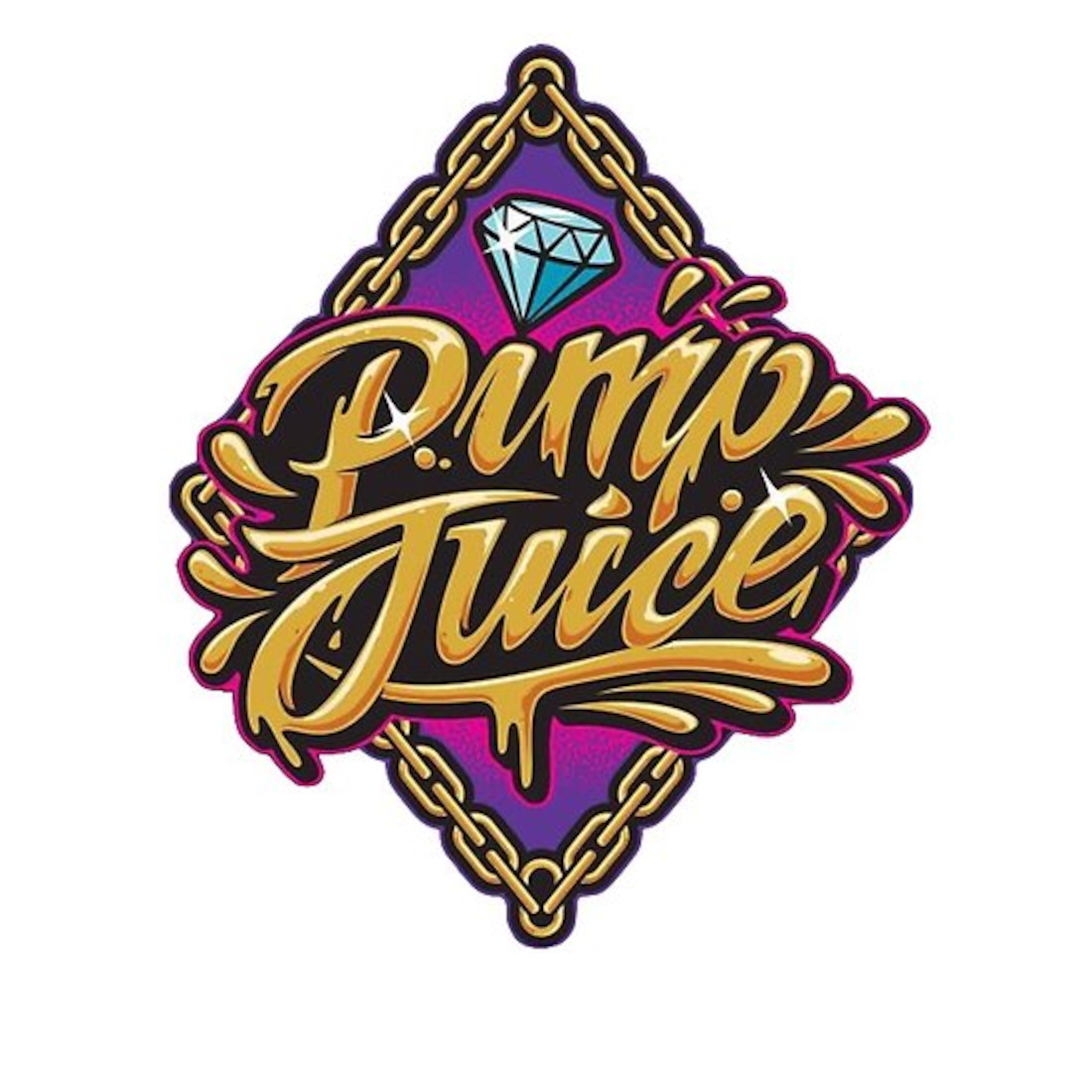 Pimp juice meaning
