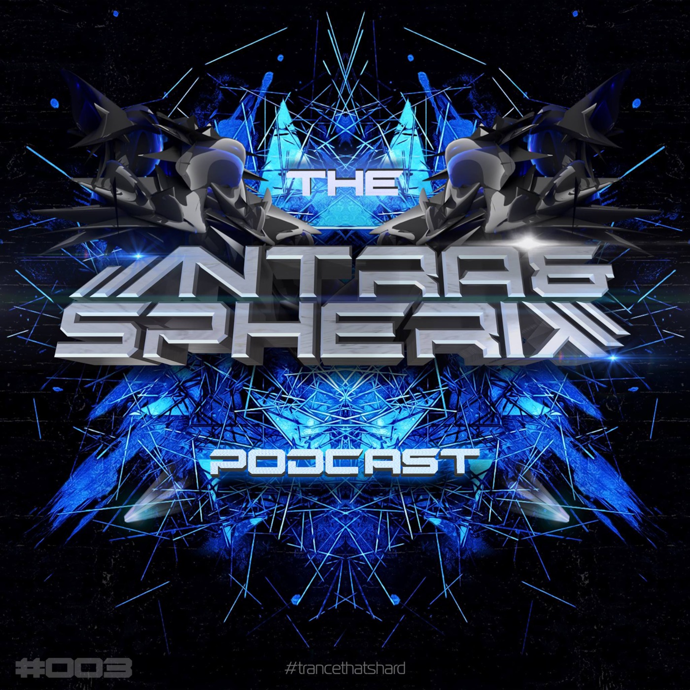 The Intra & Spherix Podcast #003
