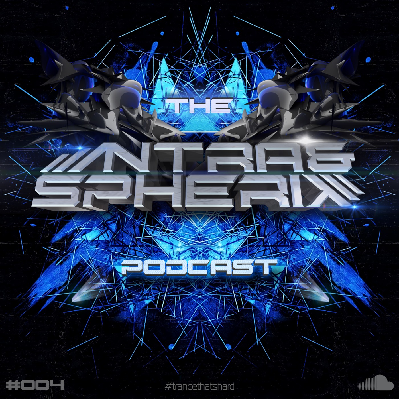 The Intra & Spherix Podcast #004