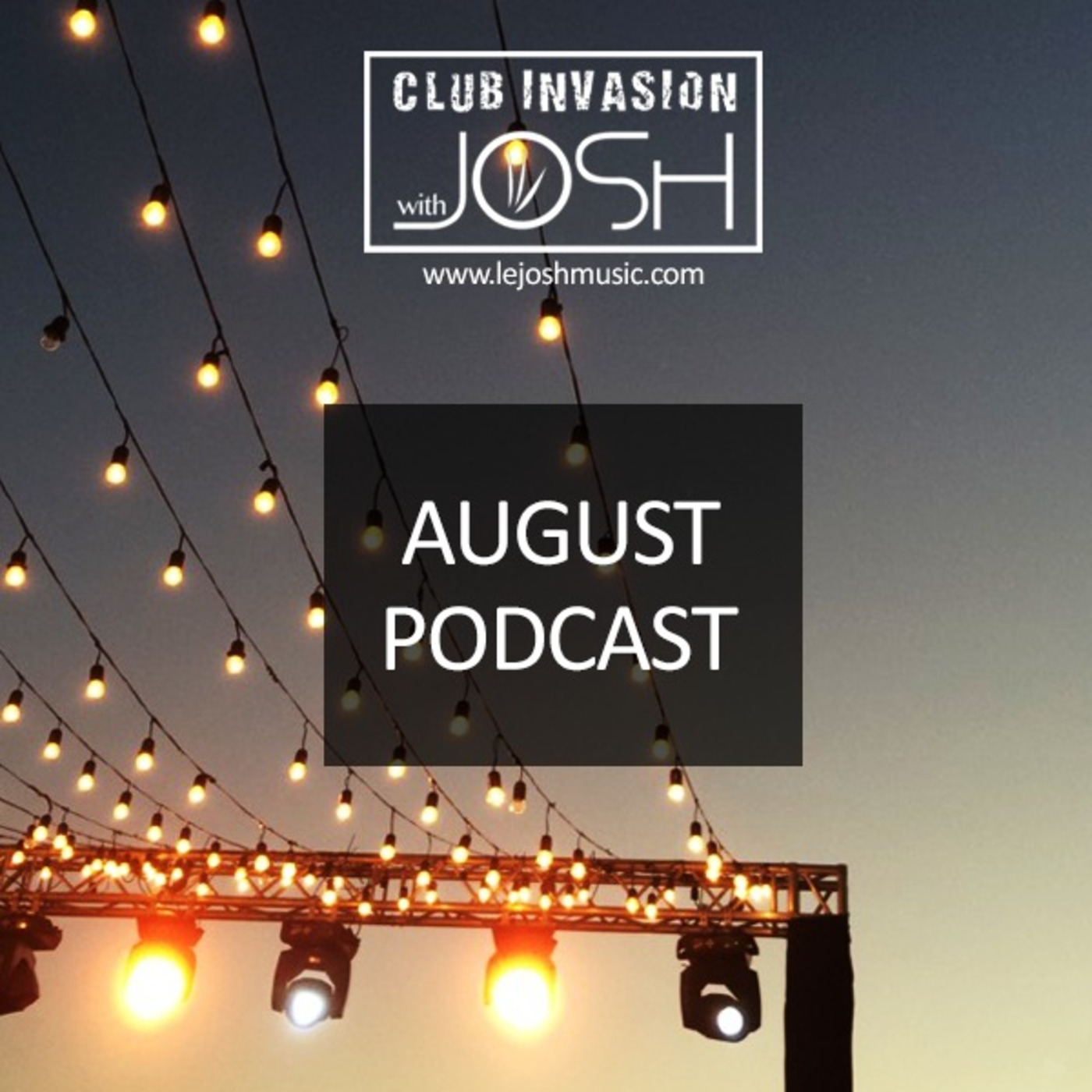 Club Invasion with Josh