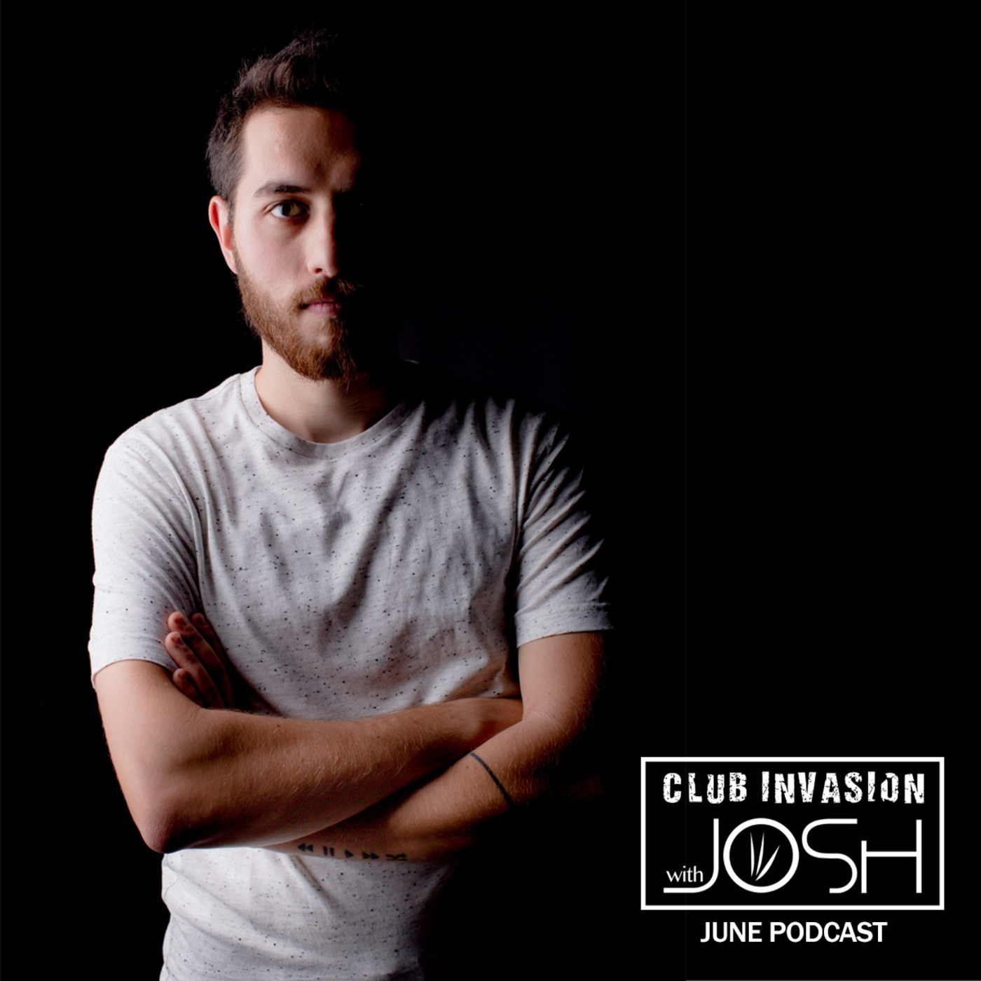 Club Invasion with Josh