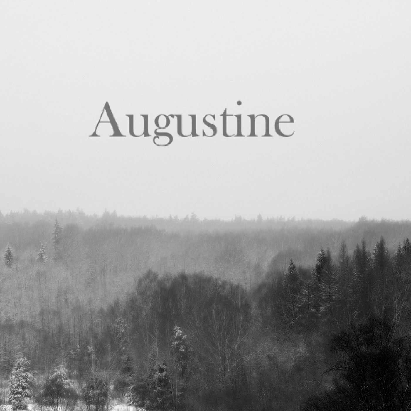Ep 1- Augustine