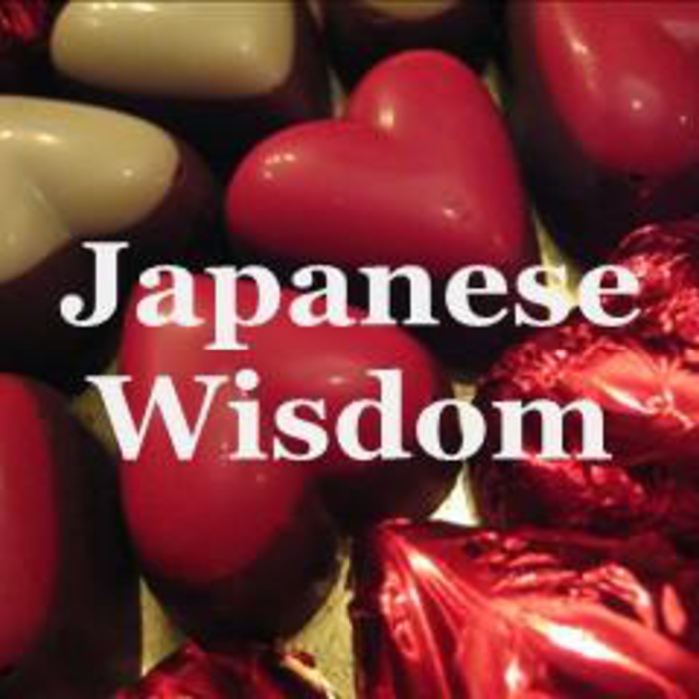 Japanese Wisdom 5