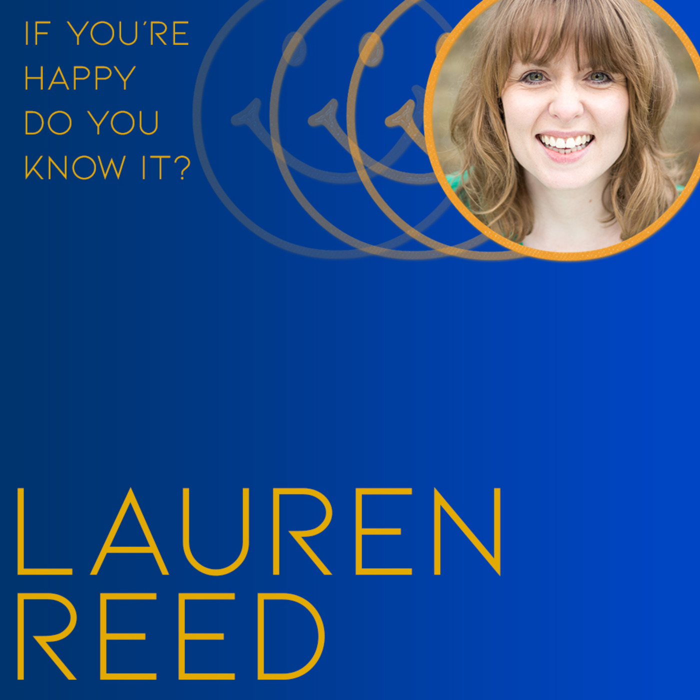 LAUREN REED