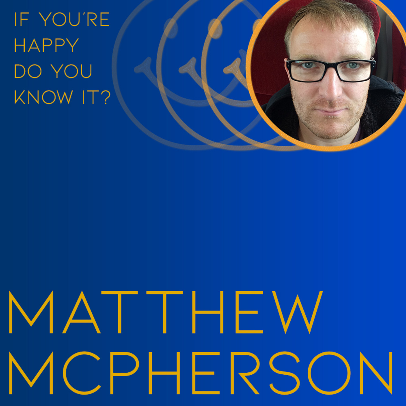 MATTHEW McPHERSON