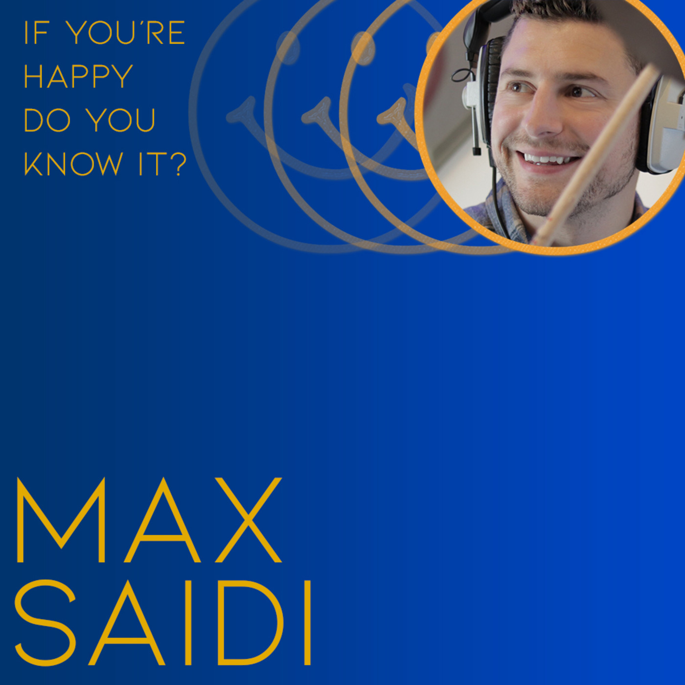 MAX SAIDI