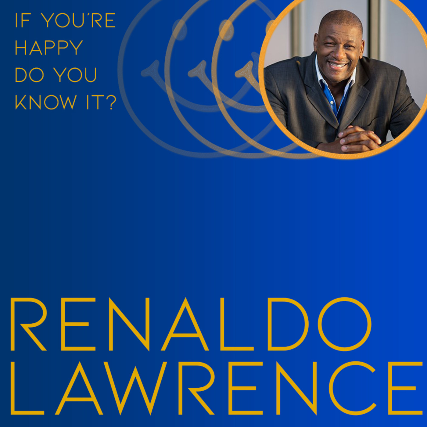 RENALDO LAWRENCE