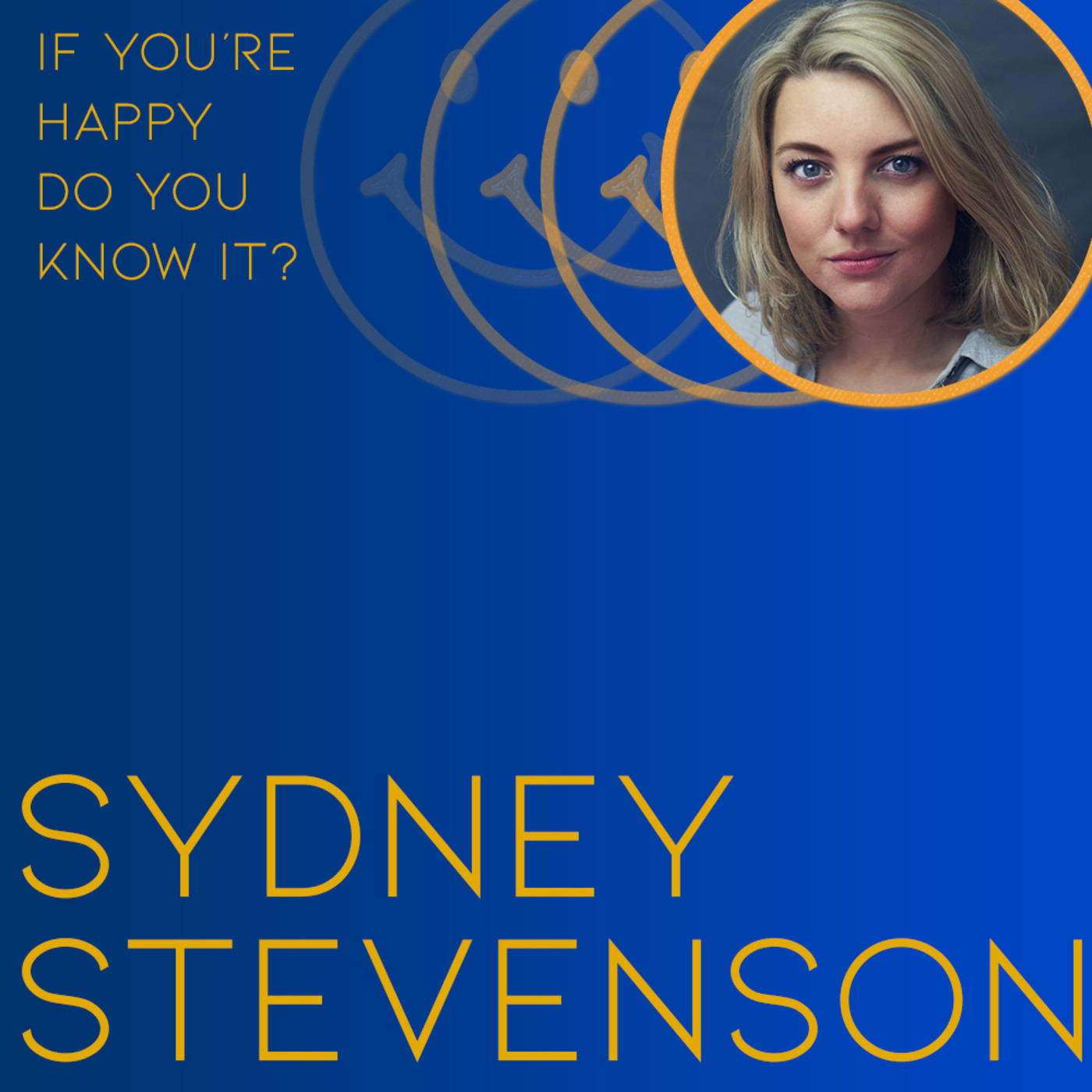 SYDNEY STEVENSON
