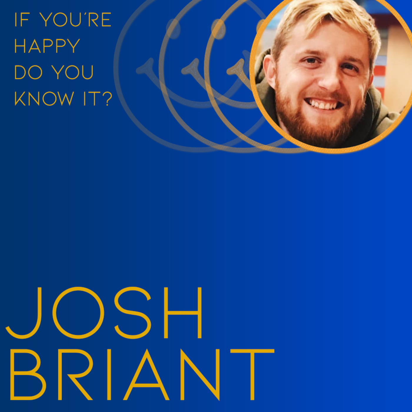 JOSH BRIANT