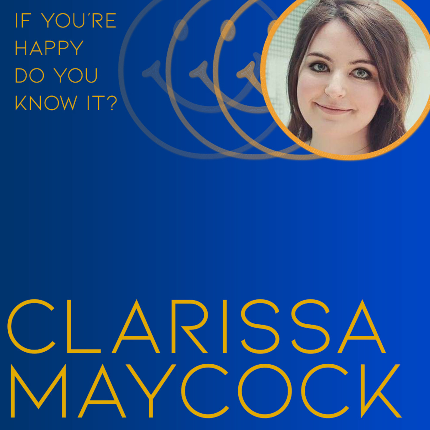 CLARISSA MAYCOCK