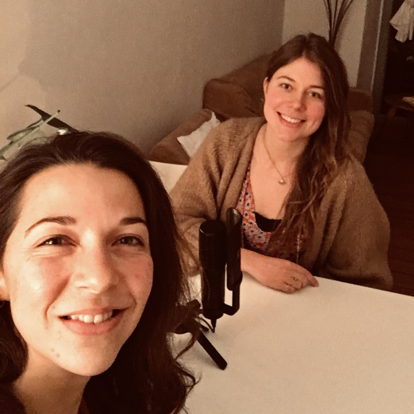 The Enoki Tribe Podcast