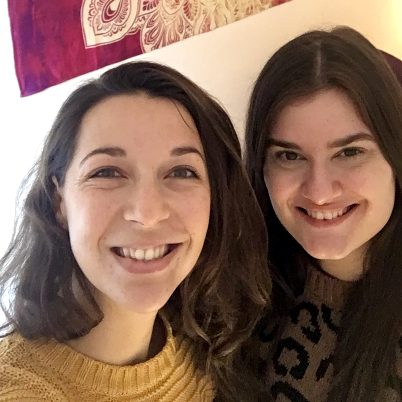 The Enoki Tribe Podcast