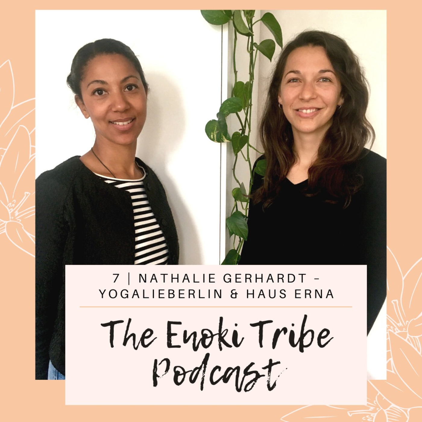 The Enoki Tribe Podcast