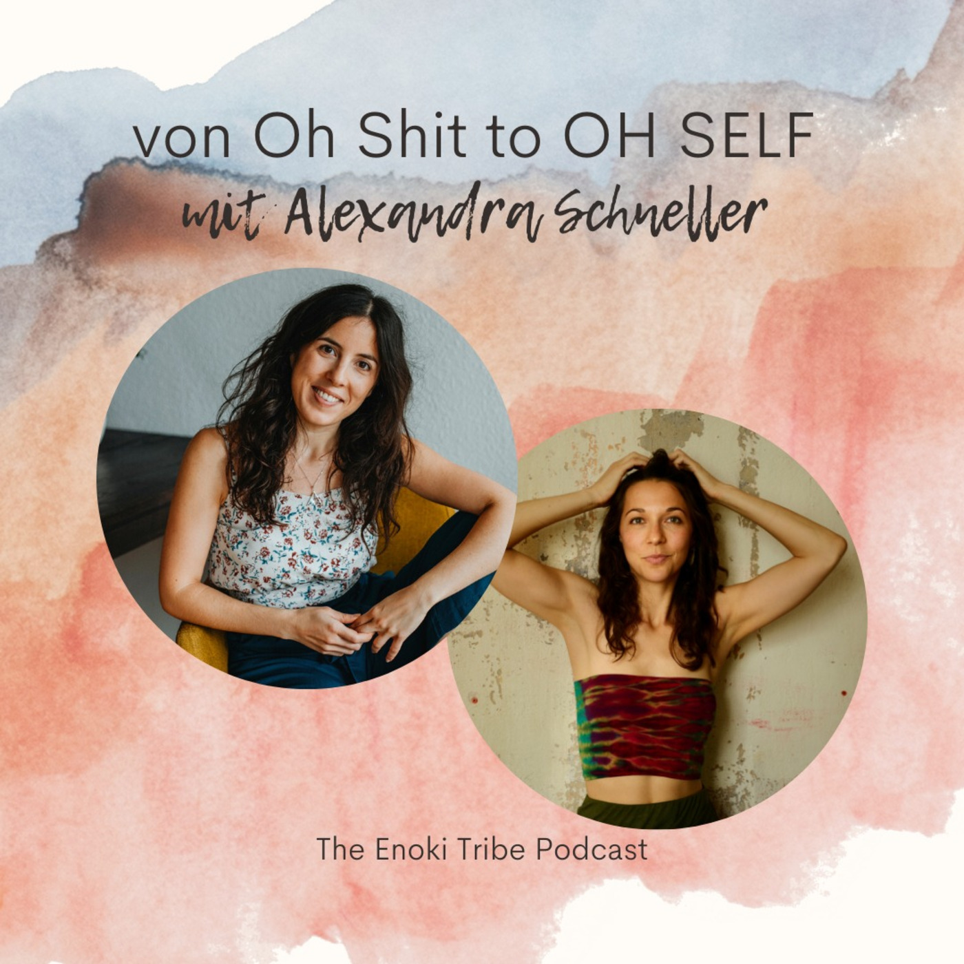 The Enoki Tribe Podcast