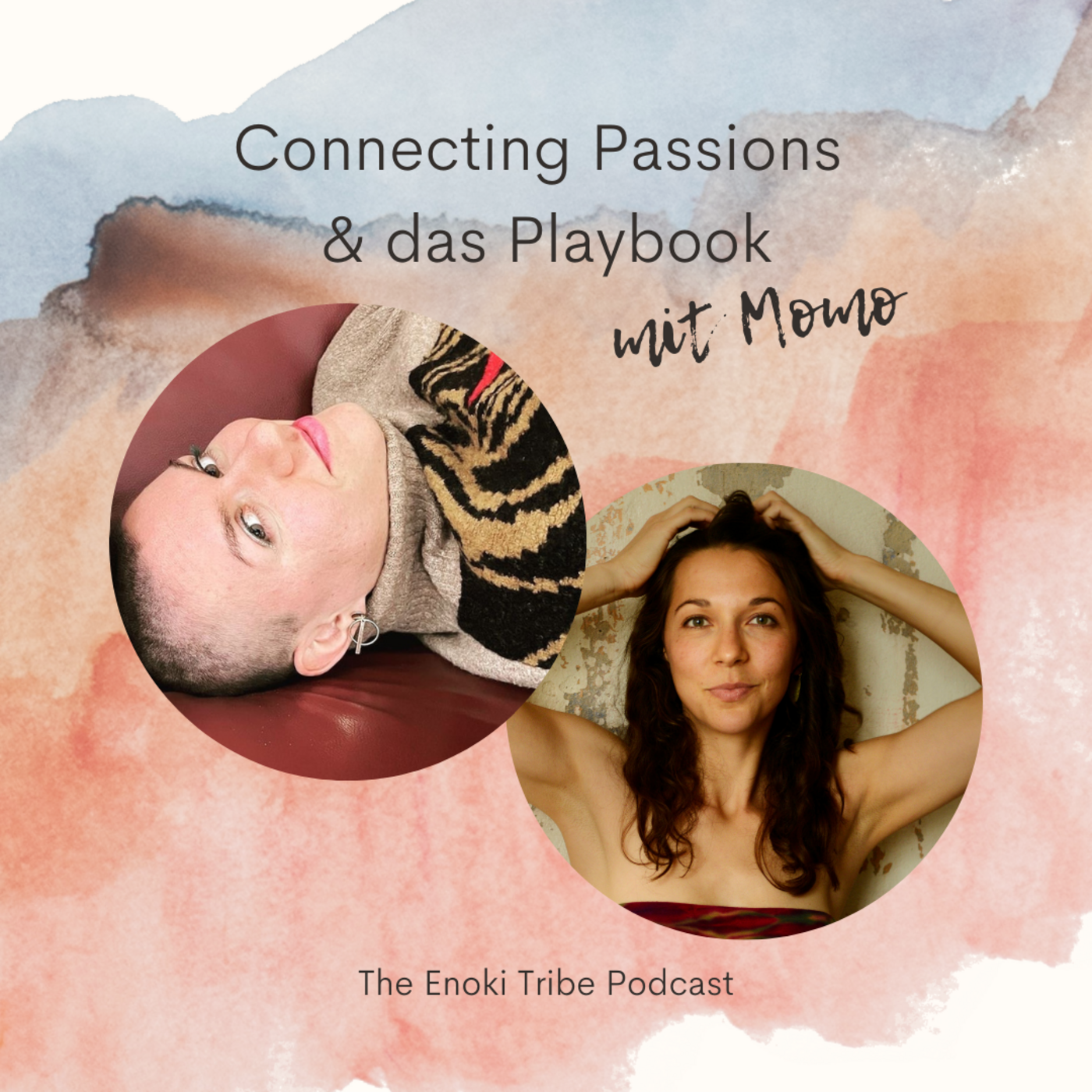 The Enoki Tribe Podcast