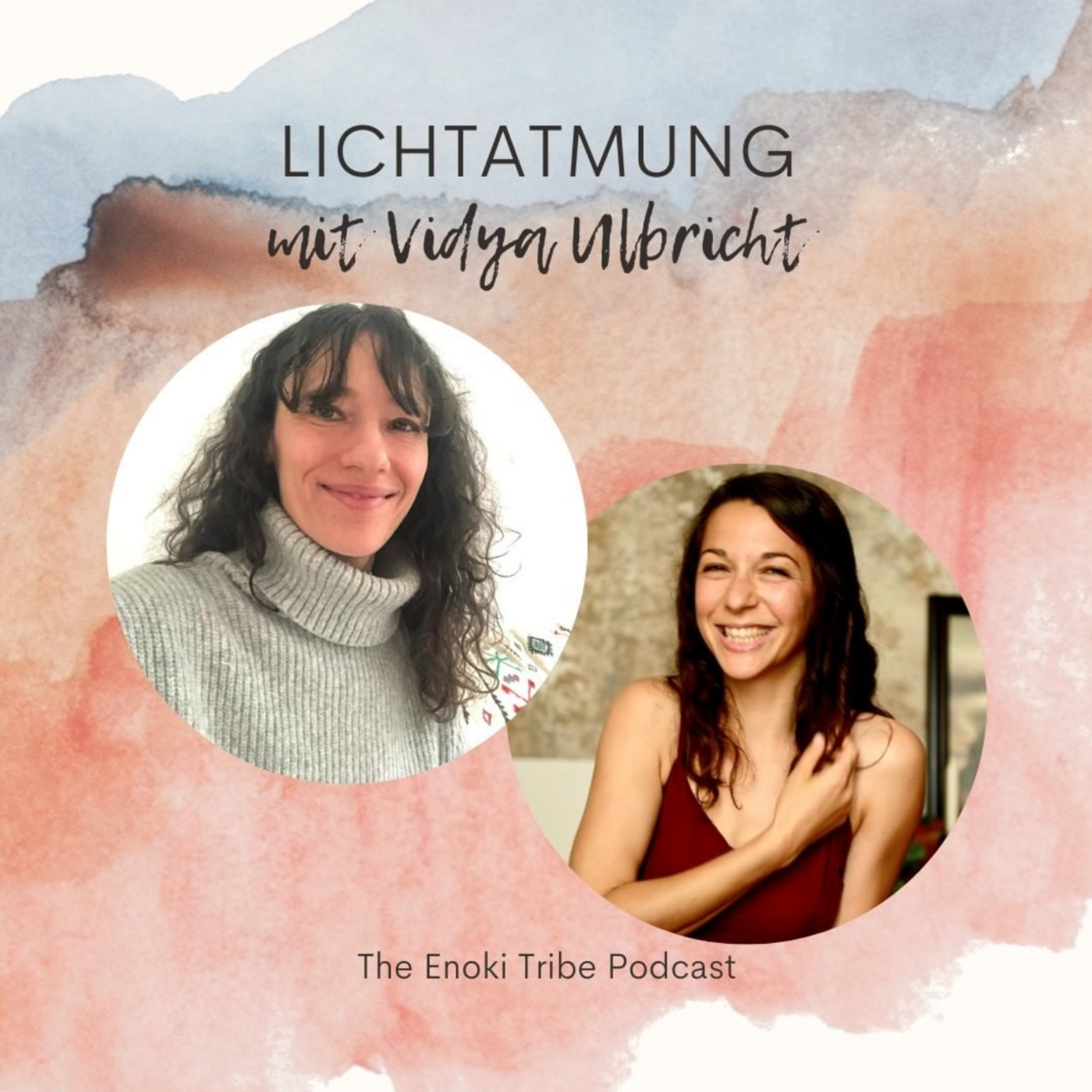The Enoki Tribe Podcast