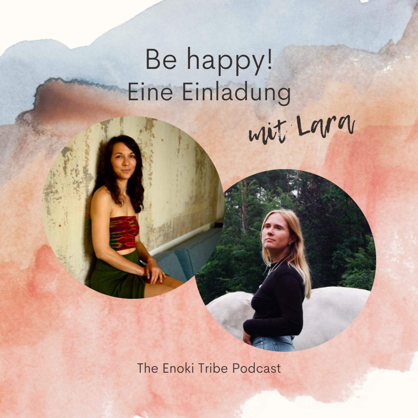 The Enoki Tribe Podcast
