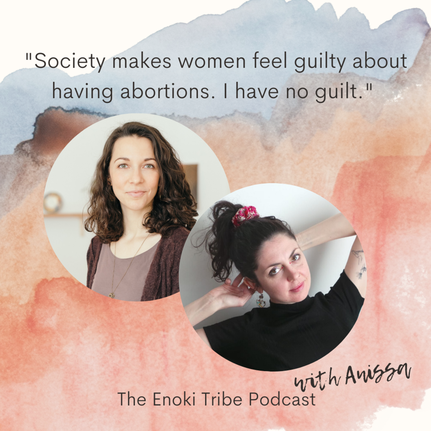 The Enoki Tribe Podcast