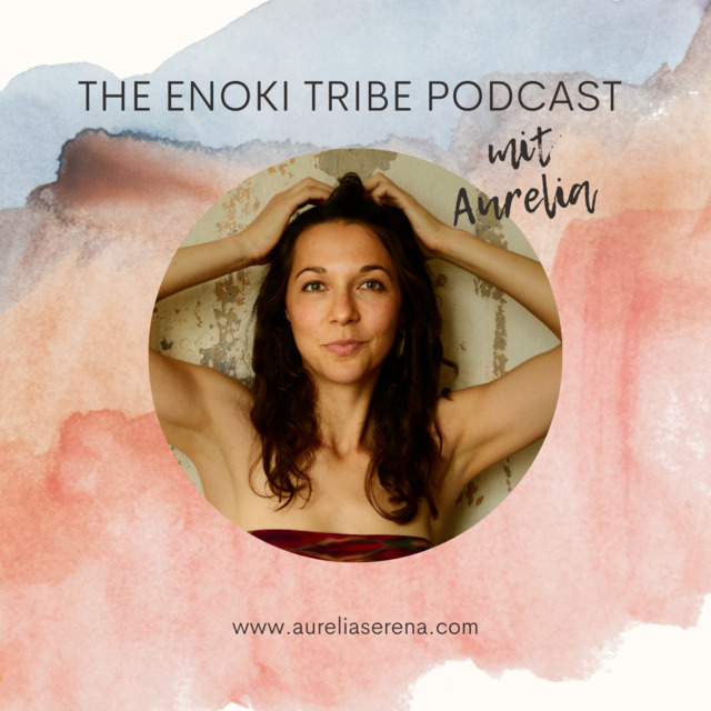 The Enoki Tribe Podcast