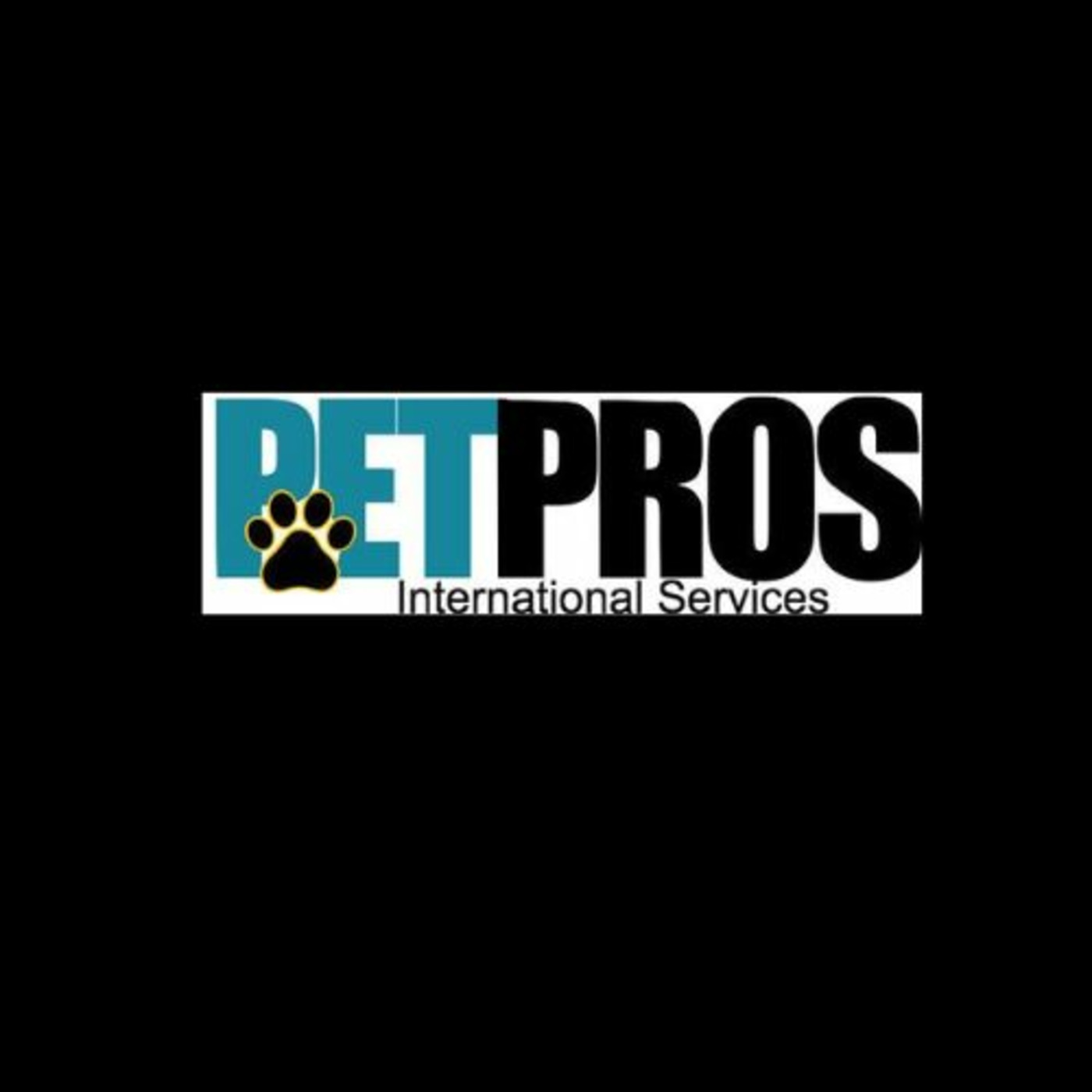 Pet Pros Services' Podcast podcast artwork