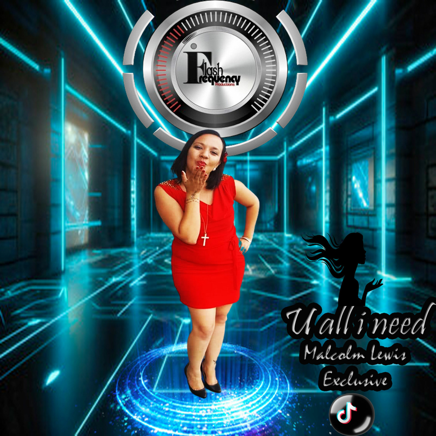 Episode 2: U all i Need - Malcolm Lewis