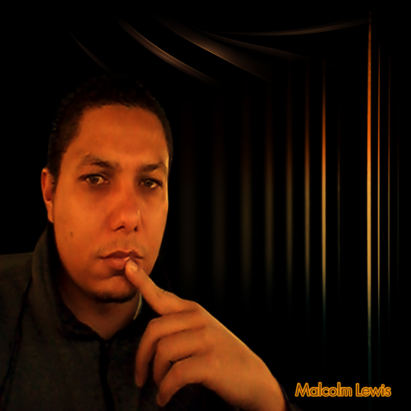 Episode 3: Malcolm Lewis - Exclusive Podcast Mix