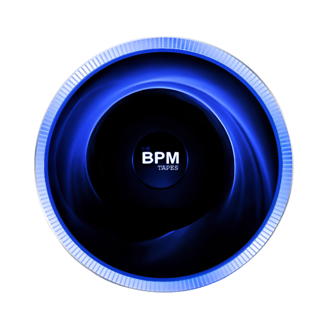 The Bpm Tapes