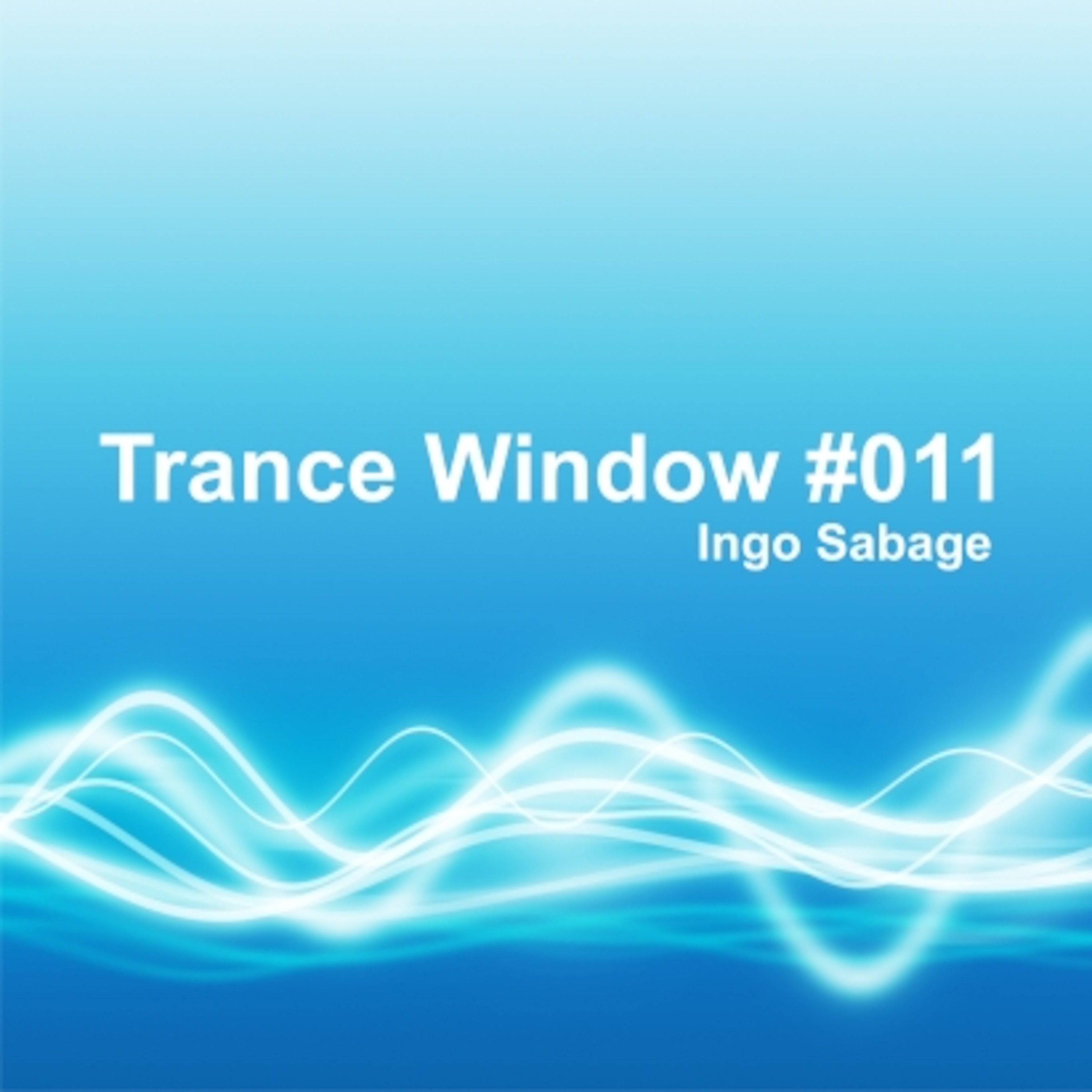 Trance Window Podcast