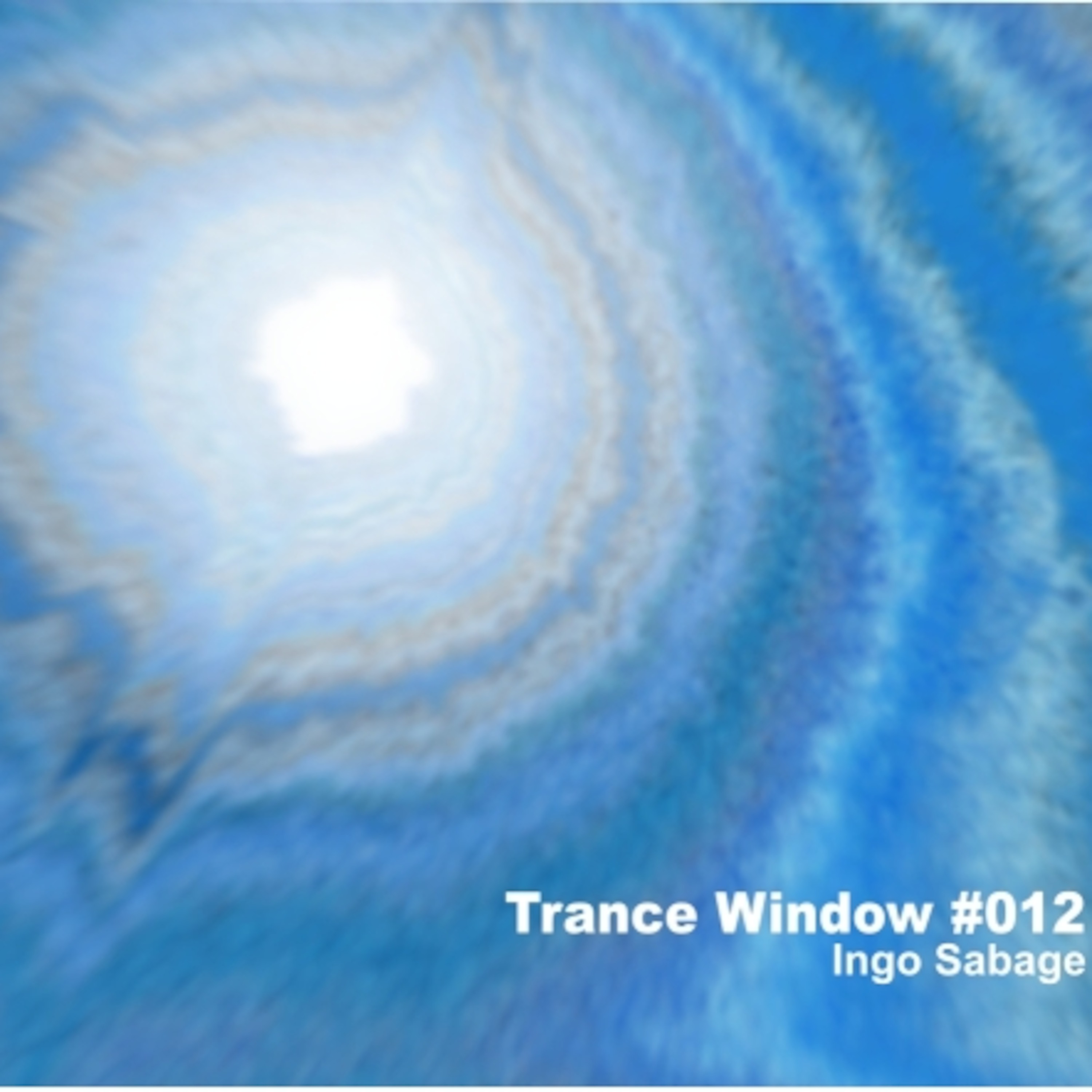 Trance Window Podcast